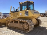 Used Komatsu